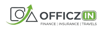 Officzin Logo